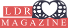 Long Distance Relationship Magazine Logo