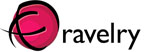 Knit The Sky Ravelry Logo